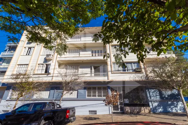 Foto 1 de Apartamento com 2 Quartos para alugar, 120m² em Santa Cecília, Porto Alegre