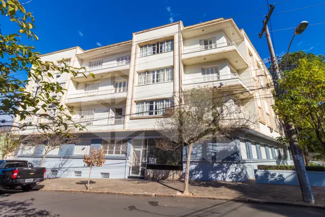 Foto 2 de Apartamento com 2 Quartos para alugar, 120m² em Santa Cecília, Porto Alegre