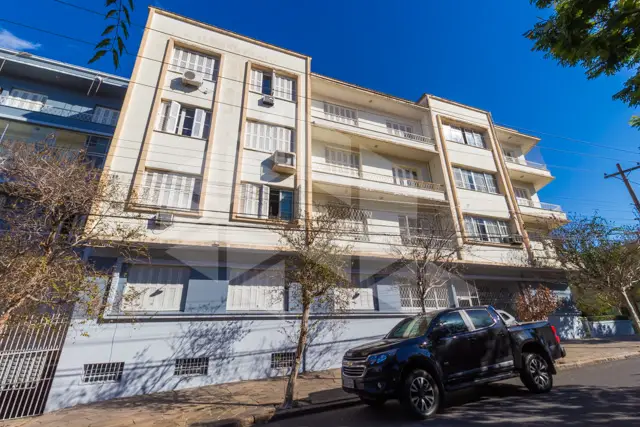 Foto 3 de Apartamento com 2 Quartos para alugar, 120m² em Santa Cecília, Porto Alegre