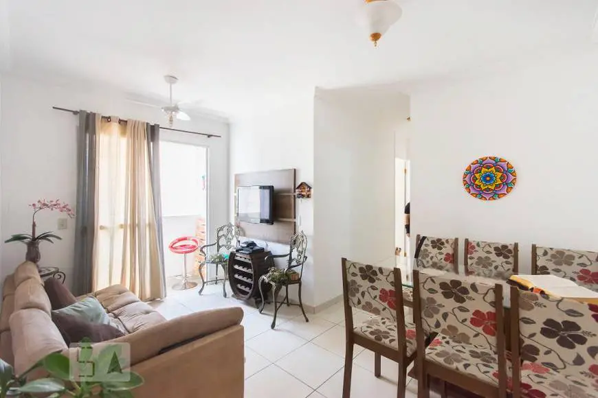 Foto 1 de Apartamento com 2 Quartos para alugar, 58m² em São Bernardo, Campinas