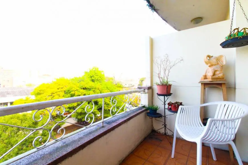 Foto 4 de Apartamento com 2 Quartos à venda, 100m² em São Geraldo, Porto Alegre