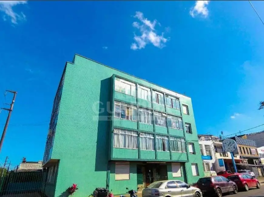 Foto 1 de Apartamento com 2 Quartos à venda, 55m² em São Geraldo, Porto Alegre