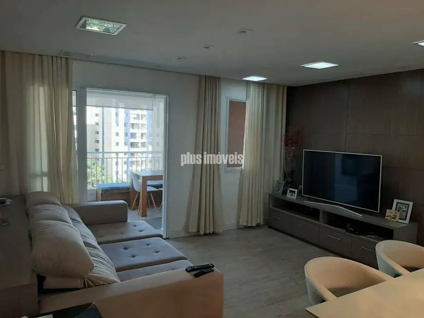 Foto 1 de Apartamento com 2 Quartos à venda, 72m² em São Judas, São Paulo