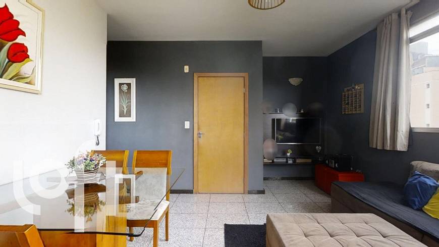 Foto 1 de Apartamento com 2 Quartos à venda, 73m² em São Paulo, Belo Horizonte