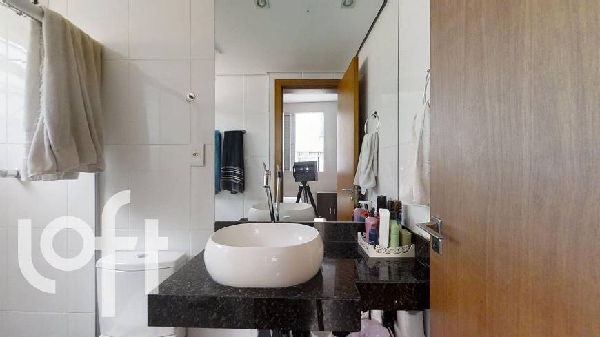 Foto 5 de Apartamento com 2 Quartos à venda, 73m² em São Paulo, Belo Horizonte
