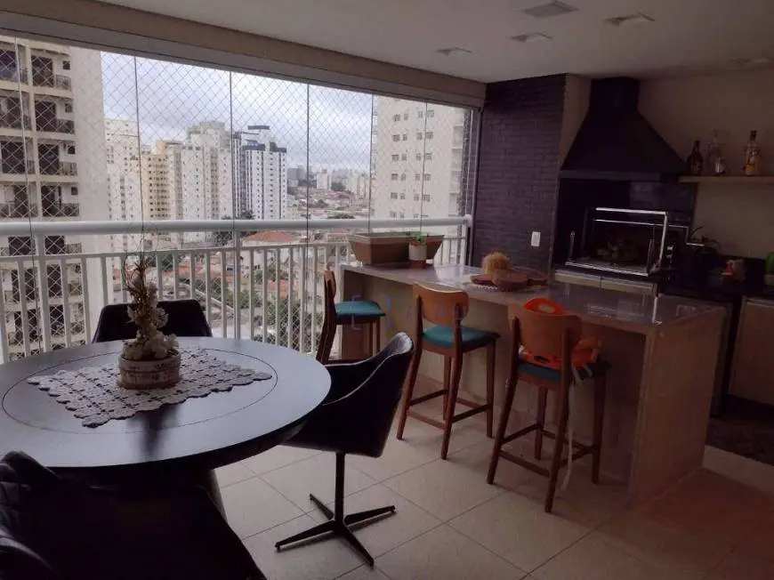 Foto 1 de Apartamento com 2 Quartos à venda, 115m² em Saúde, São Paulo