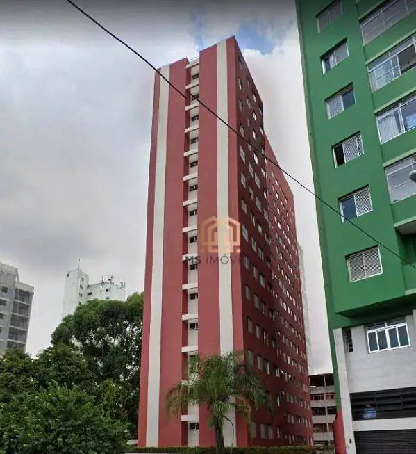 Foto 1 de Apartamento com 2 Quartos à venda, 38m² em Sé, São Paulo