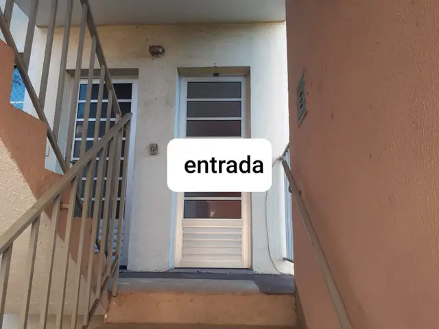 Foto 1 de Apartamento com 2 Quartos à venda, 46m² em Senador Vasconcelos, Rio de Janeiro