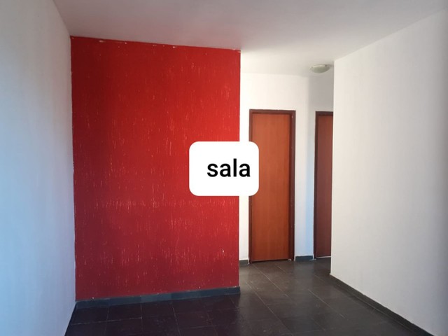 Foto 4 de Apartamento com 2 Quartos à venda, 46m² em Senador Vasconcelos, Rio de Janeiro