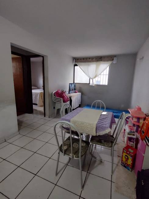 Foto 4 de Apartamento com 2 Quartos à venda, 50m² em Setor dos Afonsos, Aparecida de Goiânia