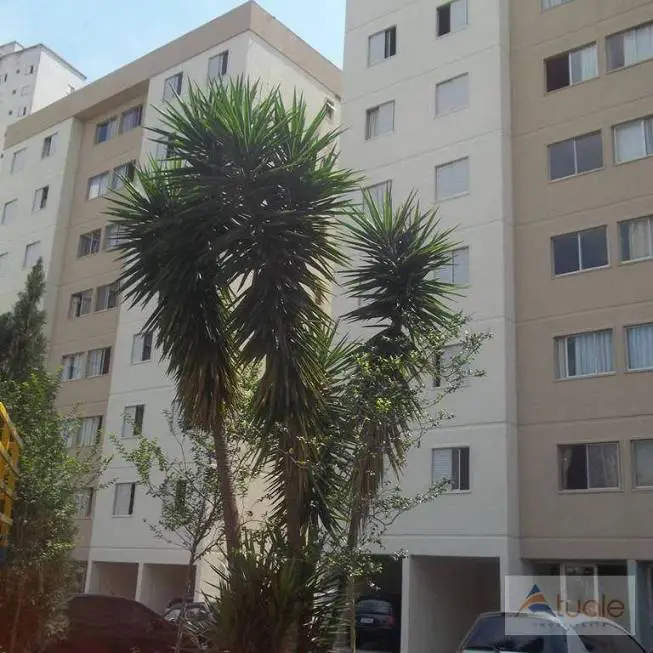 Foto 1 de Apartamento com 2 Quartos para venda ou aluguel, 65m² em Swift, Campinas