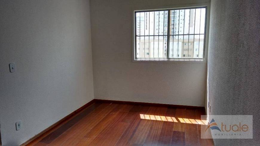 Foto 2 de Apartamento com 2 Quartos para venda ou aluguel, 65m² em Swift, Campinas
