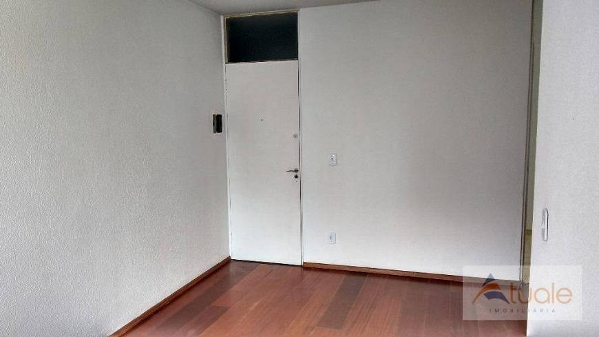 Foto 4 de Apartamento com 2 Quartos para venda ou aluguel, 65m² em Swift, Campinas