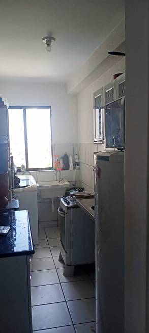 Foto 1 de Apartamento com 2 Quartos à venda, 57m² em Tabuleiro do Martins, Maceió