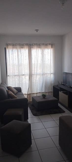 Foto 3 de Apartamento com 2 Quartos à venda, 57m² em Tabuleiro do Martins, Maceió