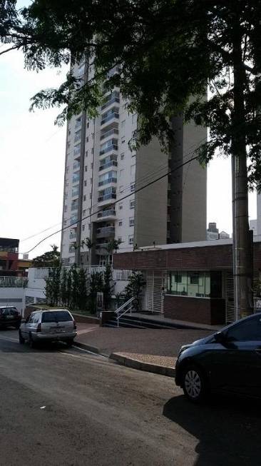 Foto 1 de Apartamento com 2 Quartos para alugar, 92m² em Taquaral, Campinas