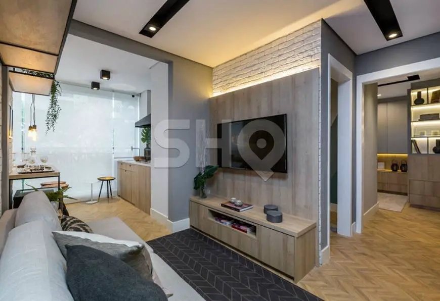 Foto 1 de Apartamento com 2 Quartos à venda, 60m² em Tucuruvi, São Paulo