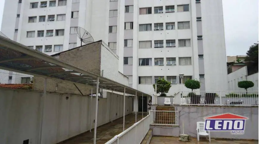 Foto 1 de Apartamento com 2 Quartos à venda, 47m² em Vila Carlos de Campos, São Paulo