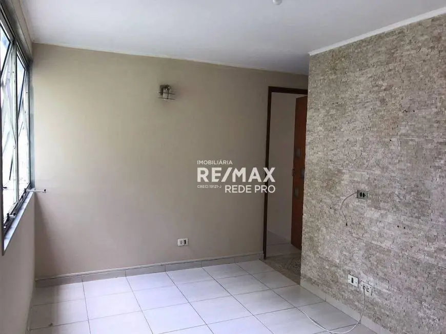 Foto 1 de Apartamento com 2 Quartos para alugar, 49m² em Vila Emir, São Paulo