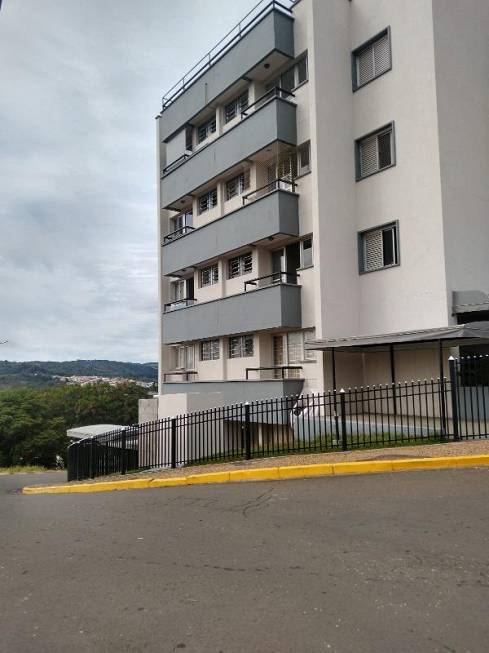 Foto 1 de Apartamento com 2 Quartos à venda, 62m² em Vila Independência, Valinhos