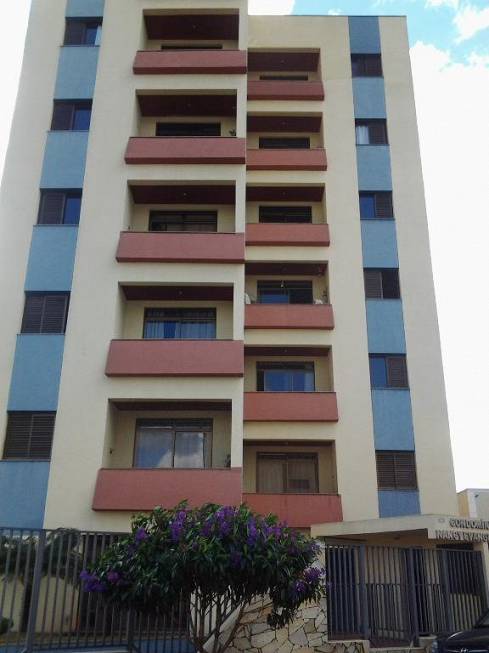 Foto 1 de Apartamento com 2 Quartos à venda, 70m² em Vila Independência, Valinhos