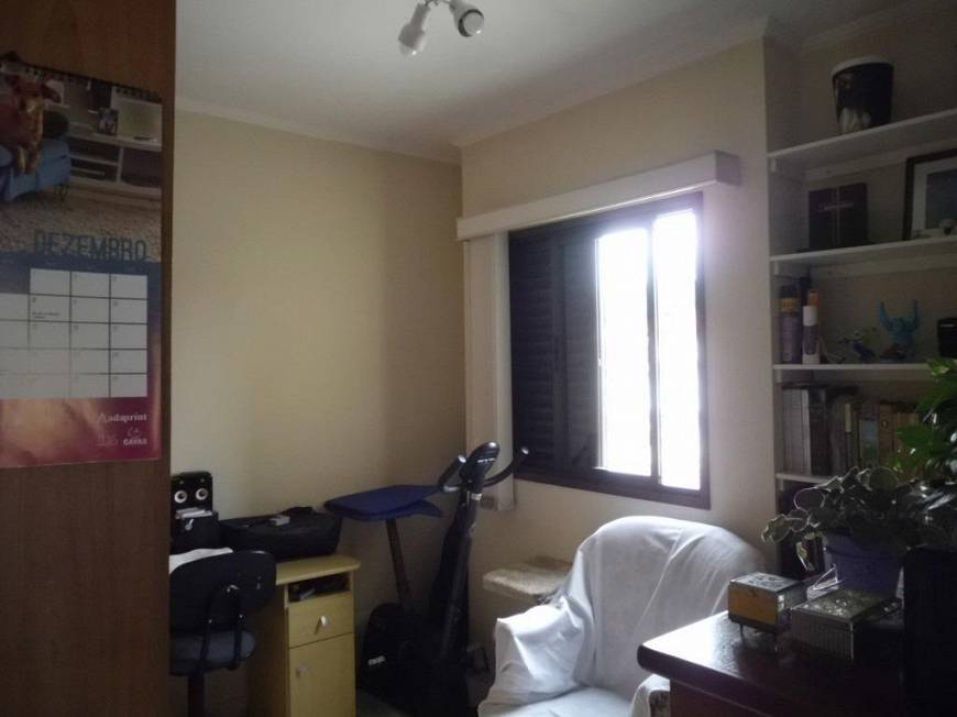 Foto 3 de Apartamento com 2 Quartos à venda, 70m² em Vila Independência, Valinhos