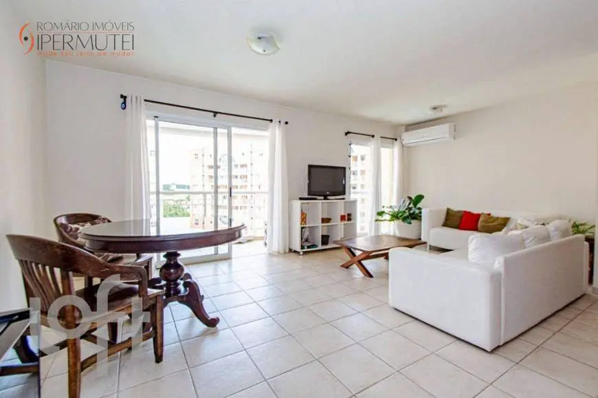 Foto 2 de Apartamento com 2 Quartos à venda, 111m² em Vila Leopoldina, São Paulo