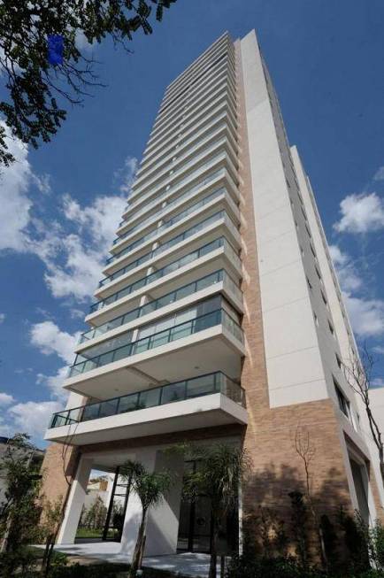 Foto 1 de Apartamento com 2 Quartos à venda, 65m² em Vila Leopoldina, São Paulo