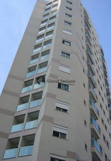 Foto 2 de Apartamento com 2 Quartos para alugar, 56m² em Vila Mariana, São Paulo