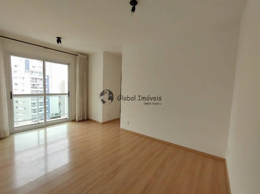 Foto 4 de Apartamento com 2 Quartos para alugar, 56m² em Vila Mariana, São Paulo