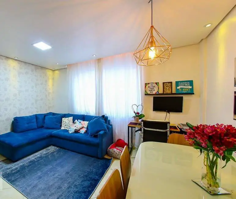 Foto 1 de Apartamento com 2 Quartos à venda, 75m² em Vila Medeiros, São Paulo