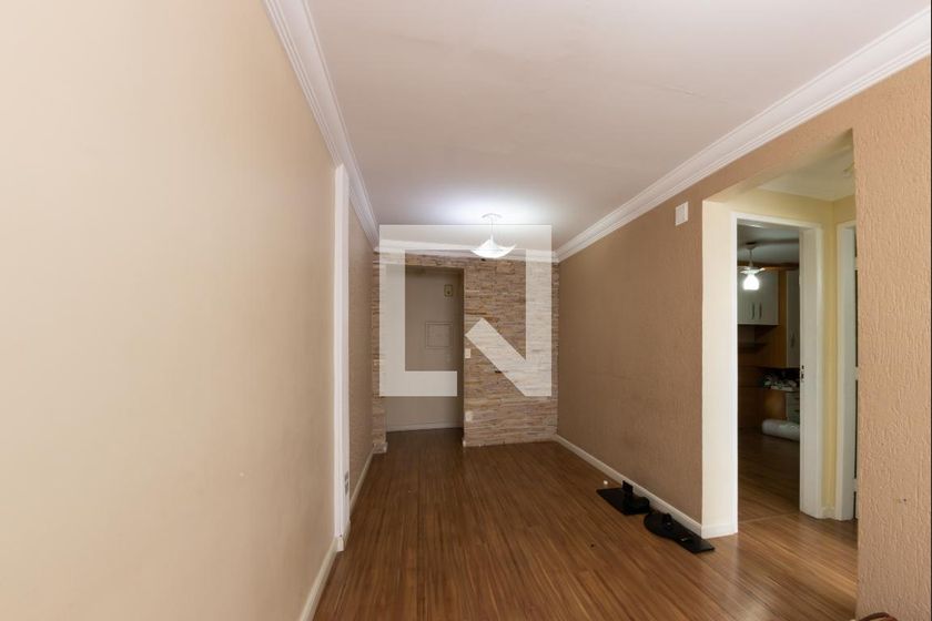 Foto 2 de Apartamento com 2 Quartos à venda, 47m² em Vila Mendes, São Paulo