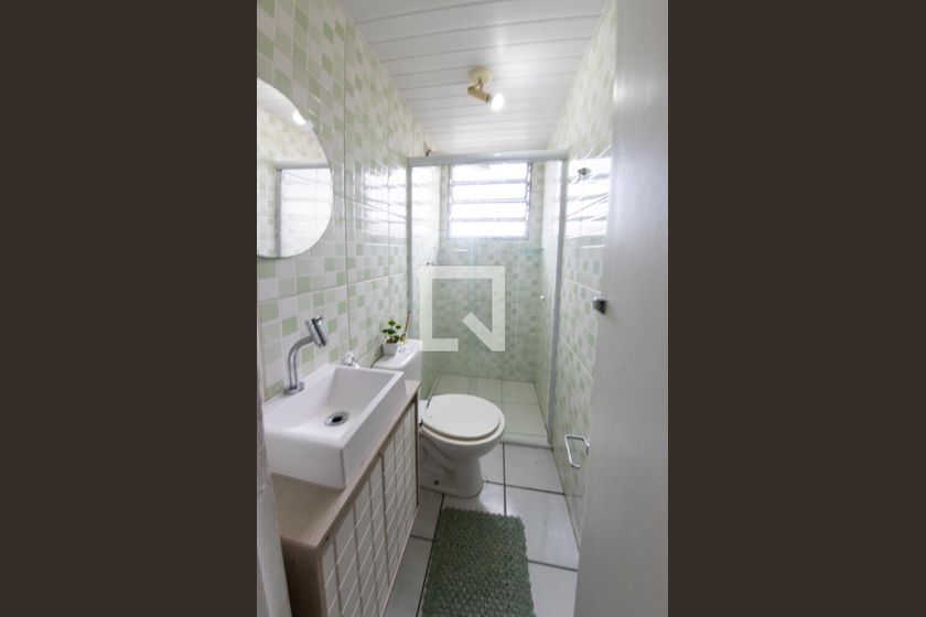 Foto 5 de Apartamento com 2 Quartos à venda, 47m² em Vila Mendes, São Paulo