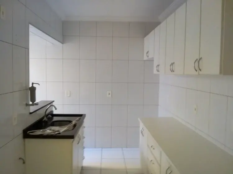 Foto 1 de Apartamento com 2 Quartos à venda, 62m² em Vila Metalurgica, Santo André