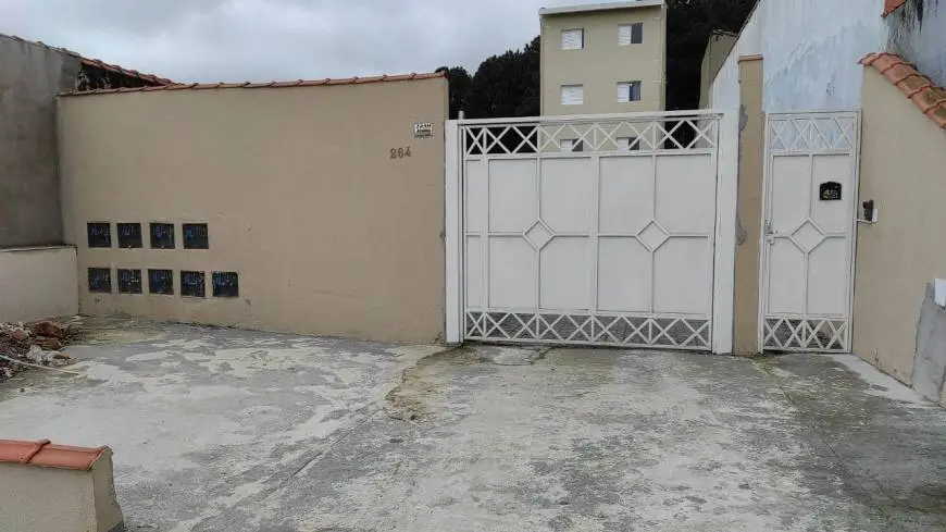 Foto 2 de Apartamento com 2 Quartos para alugar, 90m² em Vila Nova Cintra, Mogi das Cruzes