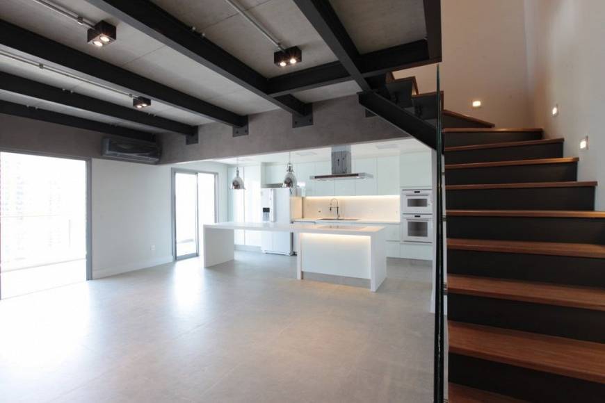 Foto 3 de Apartamento com 2 Quartos à venda, 148m² em Vila Nova Conceição, São Paulo