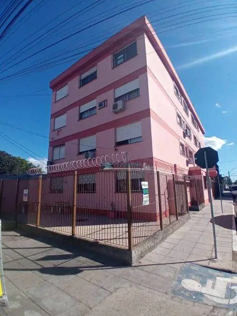 Foto 2 de Apartamento com 2 Quartos à venda, 65m² em Vila Ponta Porã, Cachoeirinha