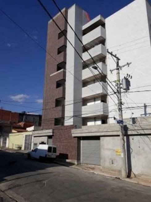 Foto 1 de Apartamento com 2 Quartos à venda, 45m² em Vila Ré, São Paulo