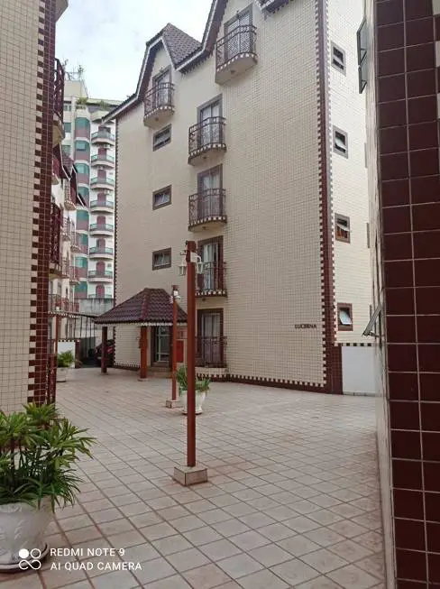 Foto 1 de Apartamento com 2 Quartos para alugar, 55m² em Vila Trujillo, Sorocaba