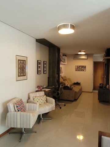 Foto 2 de Apartamento com 3 Quartos à venda, 108m² em Adrianópolis, Manaus