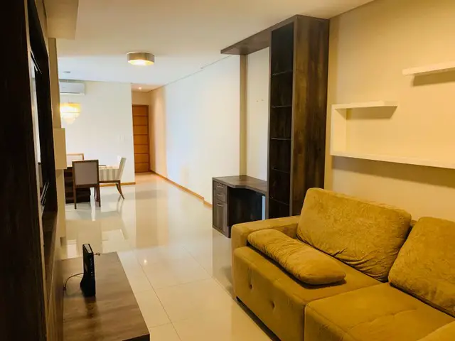 Foto 4 de Apartamento com 3 Quartos à venda, 110m² em Adrianópolis, Manaus