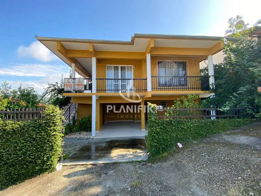Foto 1 de Apartamento com 3 Quartos à venda, 150m² em Águas Claras, Brusque