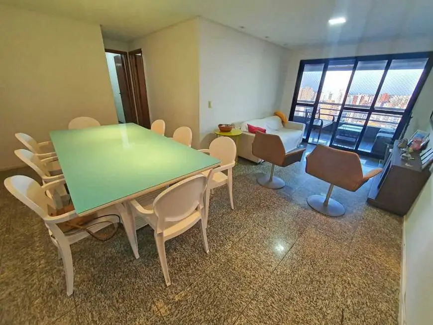 Foto 1 de Apartamento com 3 Quartos à venda, 147m² em Aldeota, Fortaleza