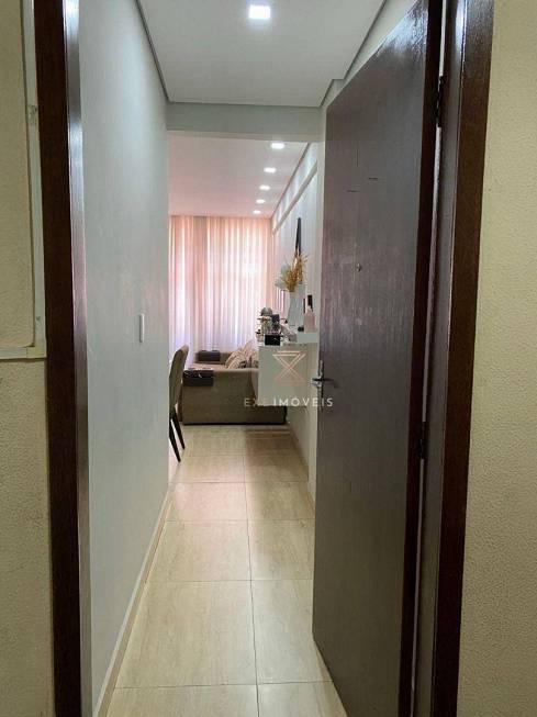 Foto 1 de Apartamento com 3 Quartos à venda, 86m² em Aparecida, Belo Horizonte