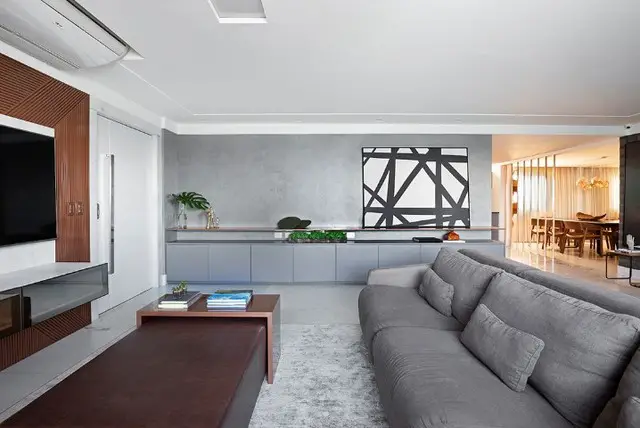 Foto 1 de Apartamento com 3 Quartos à venda, 164m² em Areia Preta, Natal