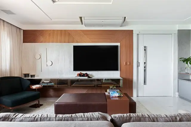 Foto 3 de Apartamento com 3 Quartos à venda, 164m² em Areia Preta, Natal