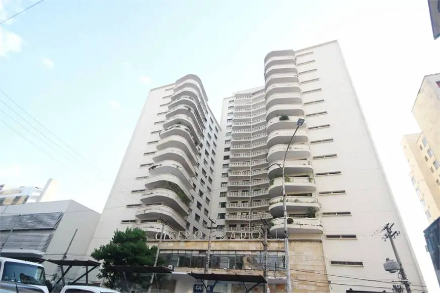 Foto 1 de Apartamento com 3 Quartos à venda, 170m² em Barra Funda, São Paulo