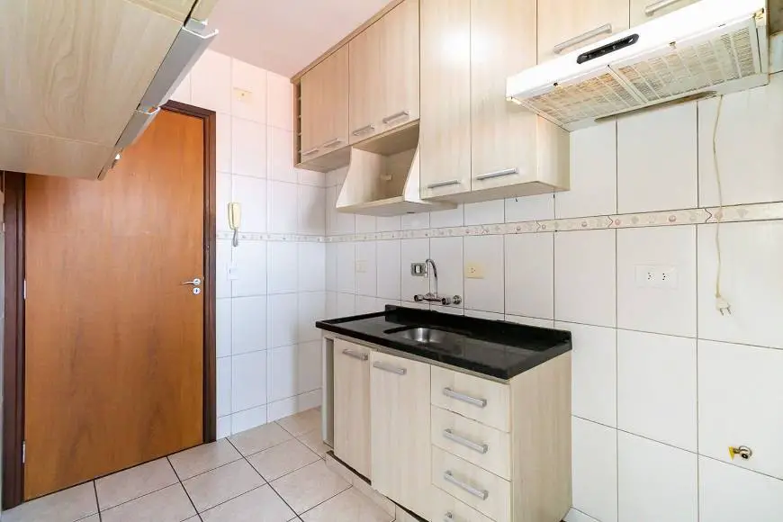 Foto 5 de Apartamento com 3 Quartos à venda, 73m² em Barreirinha, Curitiba