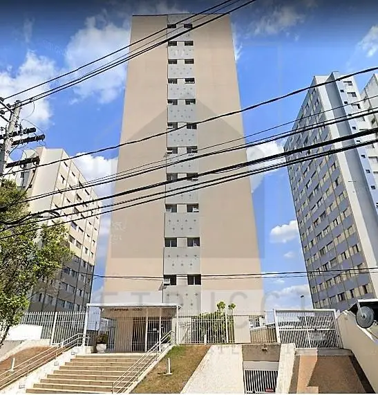 Foto 1 de Apartamento com 3 Quartos à venda, 98m² em Bosque, Campinas