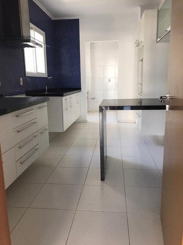 Foto 1 de Apartamento com 3 Quartos à venda, 117m² em Bosque da Saúde, Cuiabá